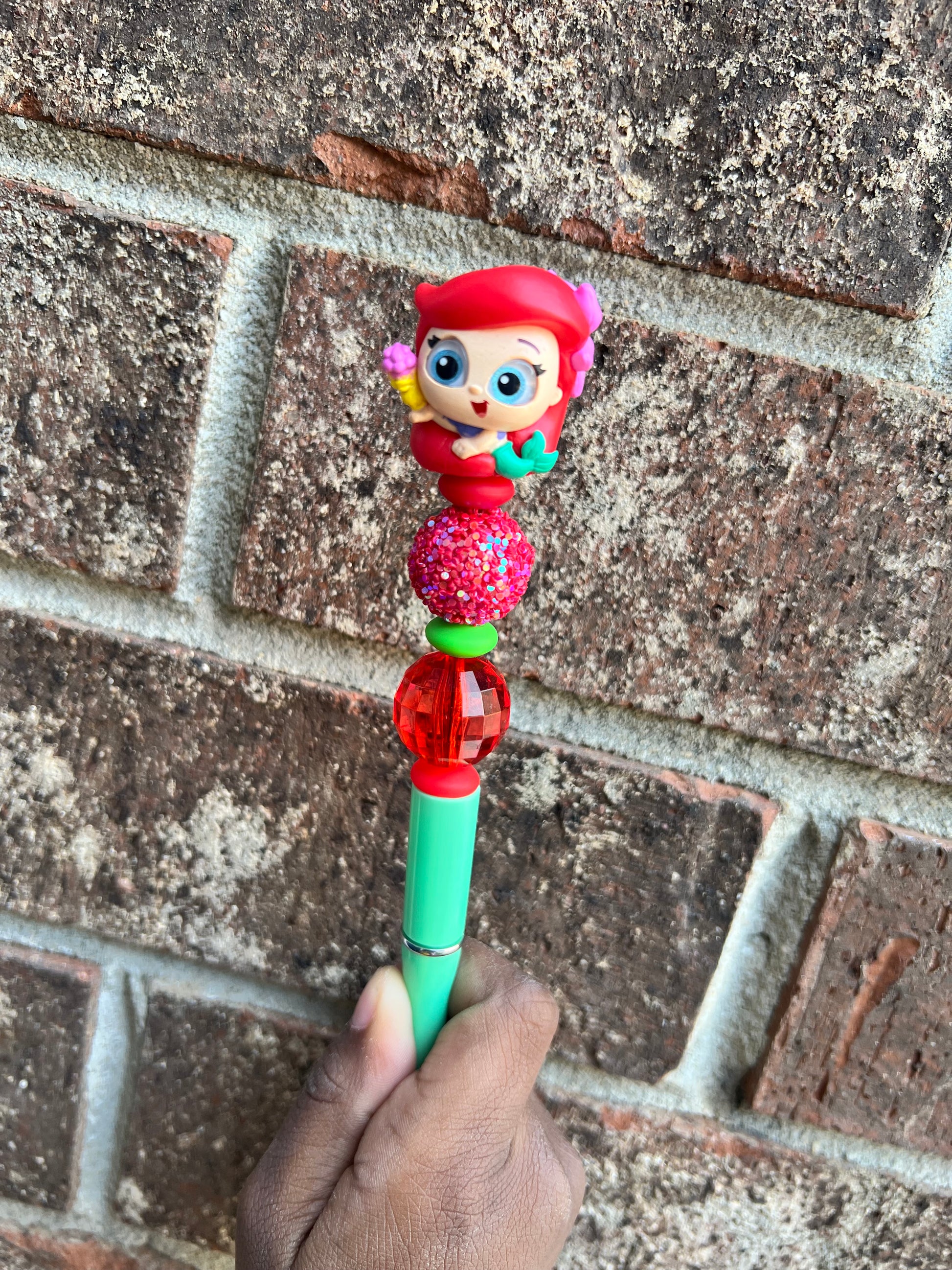 Ariel Beadable Pen