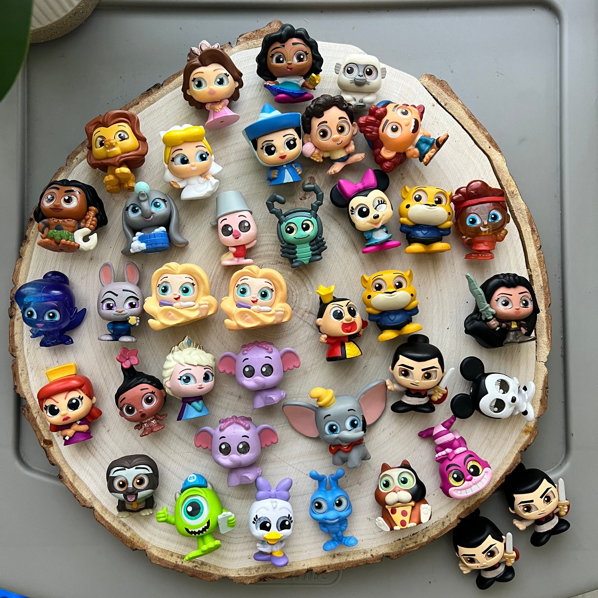 Build Your Own - Doorable