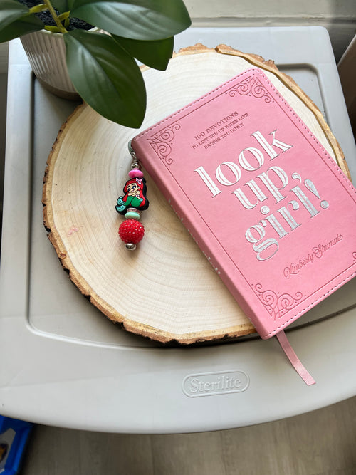 Build Your Own - Focal Charm