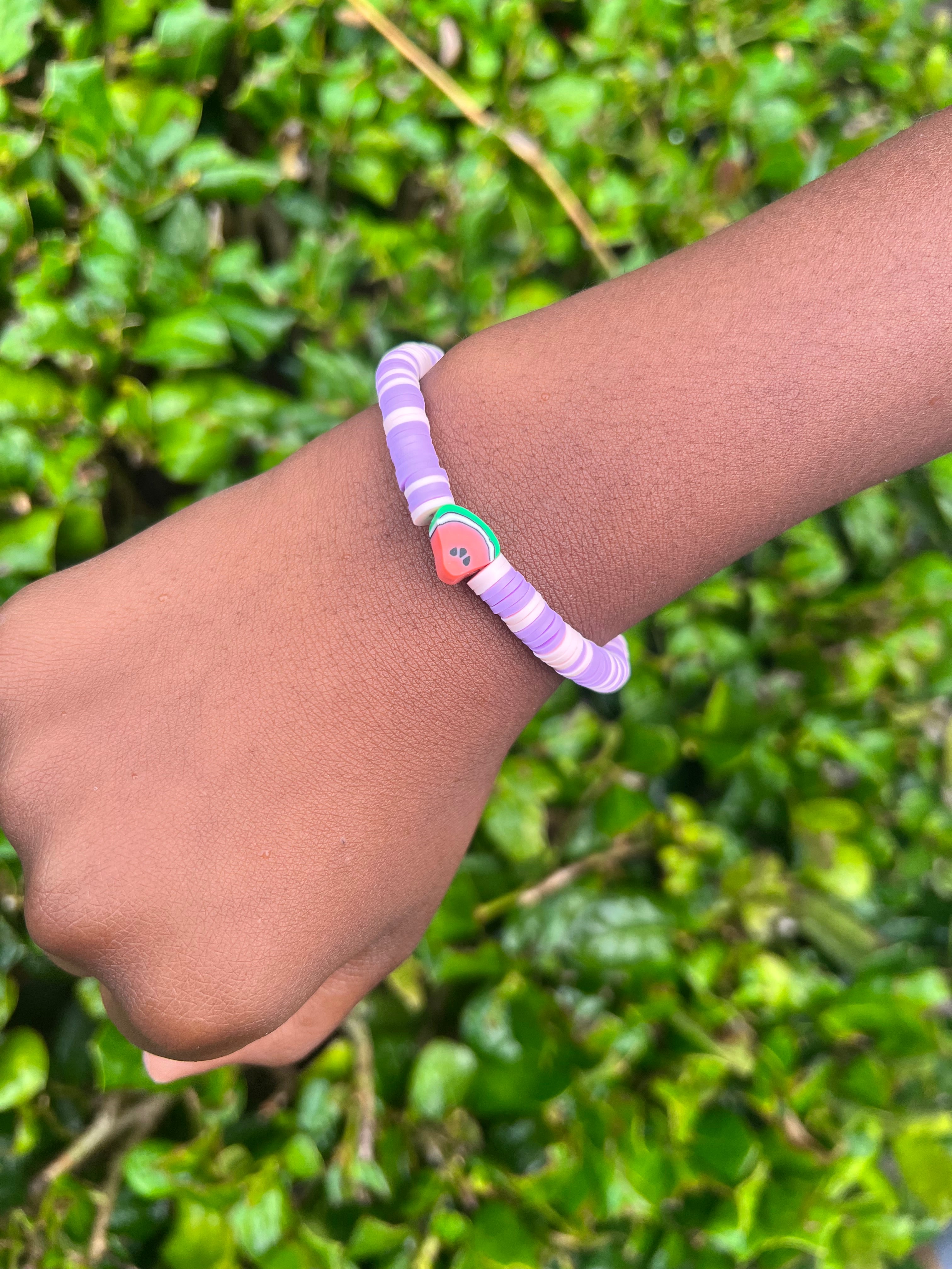 Watermelon Bracelet