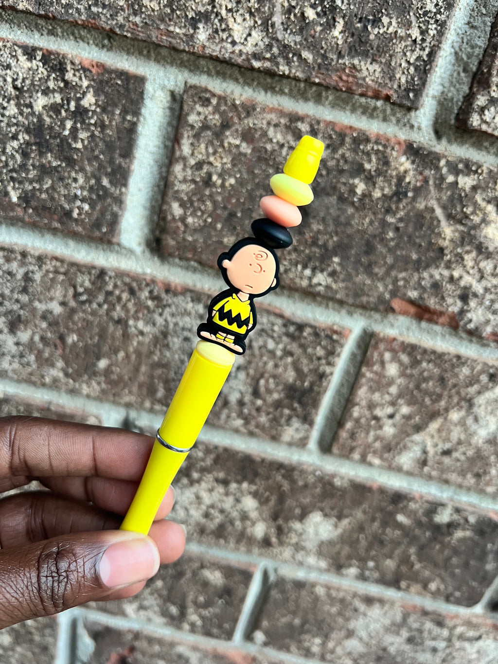 Build Your Own - Focal Charm