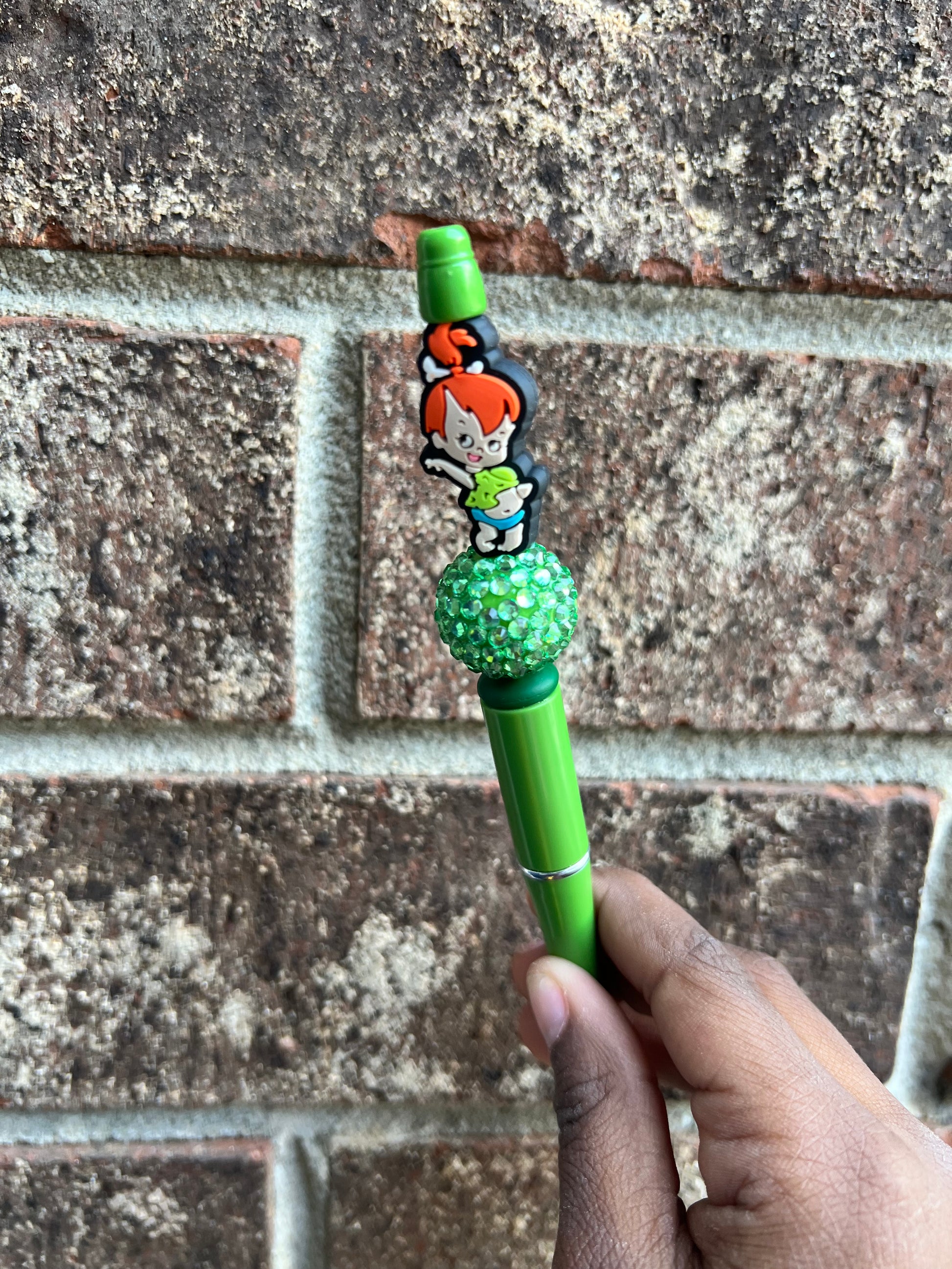 Build Your Own - Focal Charm