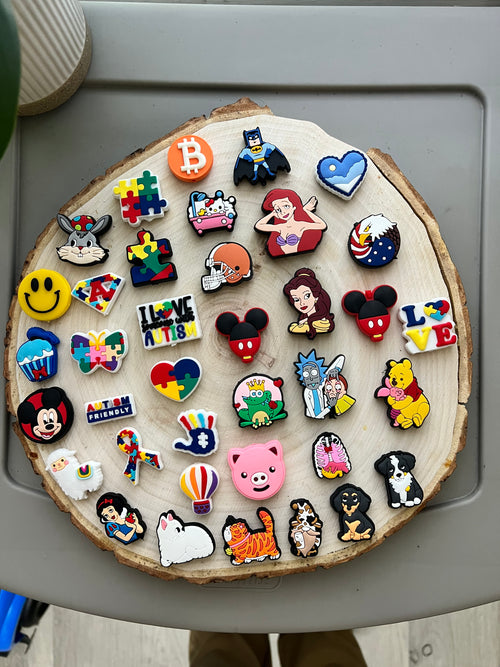 Build Your Own - Focal Charm