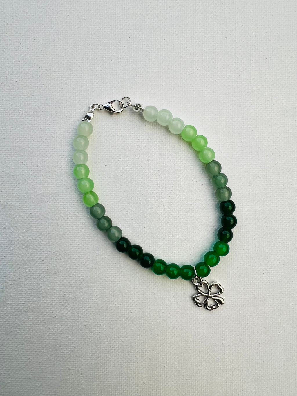 Lucky Clover Bracelet