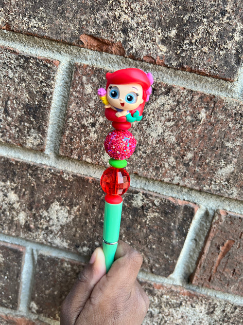 Ariel Beadable Pen